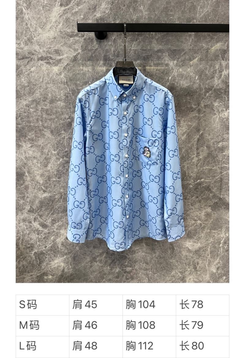 Gucci Shirts